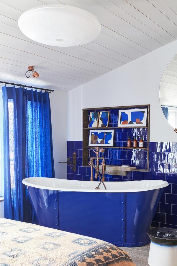 Maisons 322 - Maison La Flamboyante Le Bois-Plage-en-Re Luaran gambar