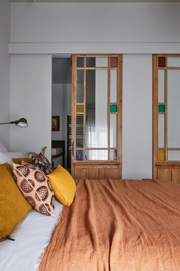 Maisons 322 - Maison La Flamboyante Le Bois-Plage-en-Re Luaran gambar