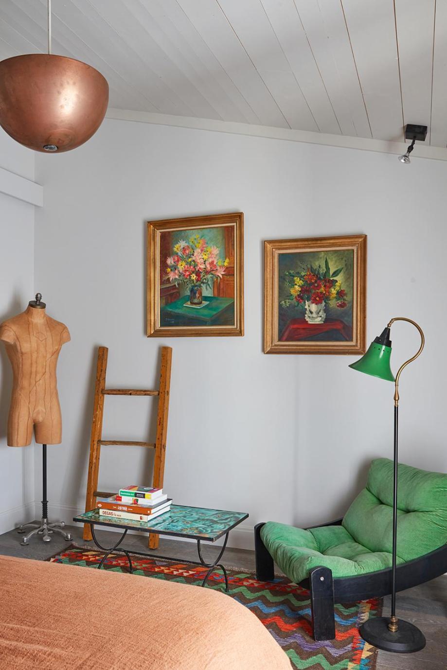 Maisons 322 - Maison La Flamboyante Le Bois-Plage-en-Re Luaran gambar
