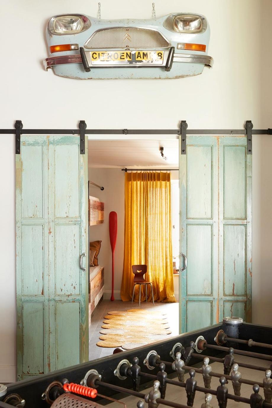 Maisons 322 - Maison La Flamboyante Le Bois-Plage-en-Re Luaran gambar
