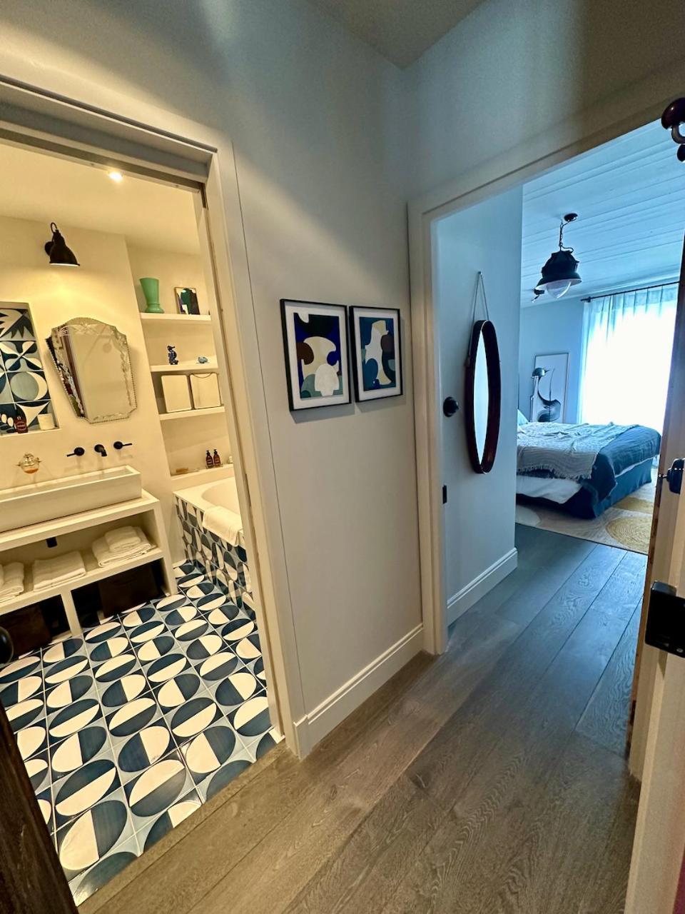 Maisons 322 - Maison La Flamboyante Le Bois-Plage-en-Re Luaran gambar
