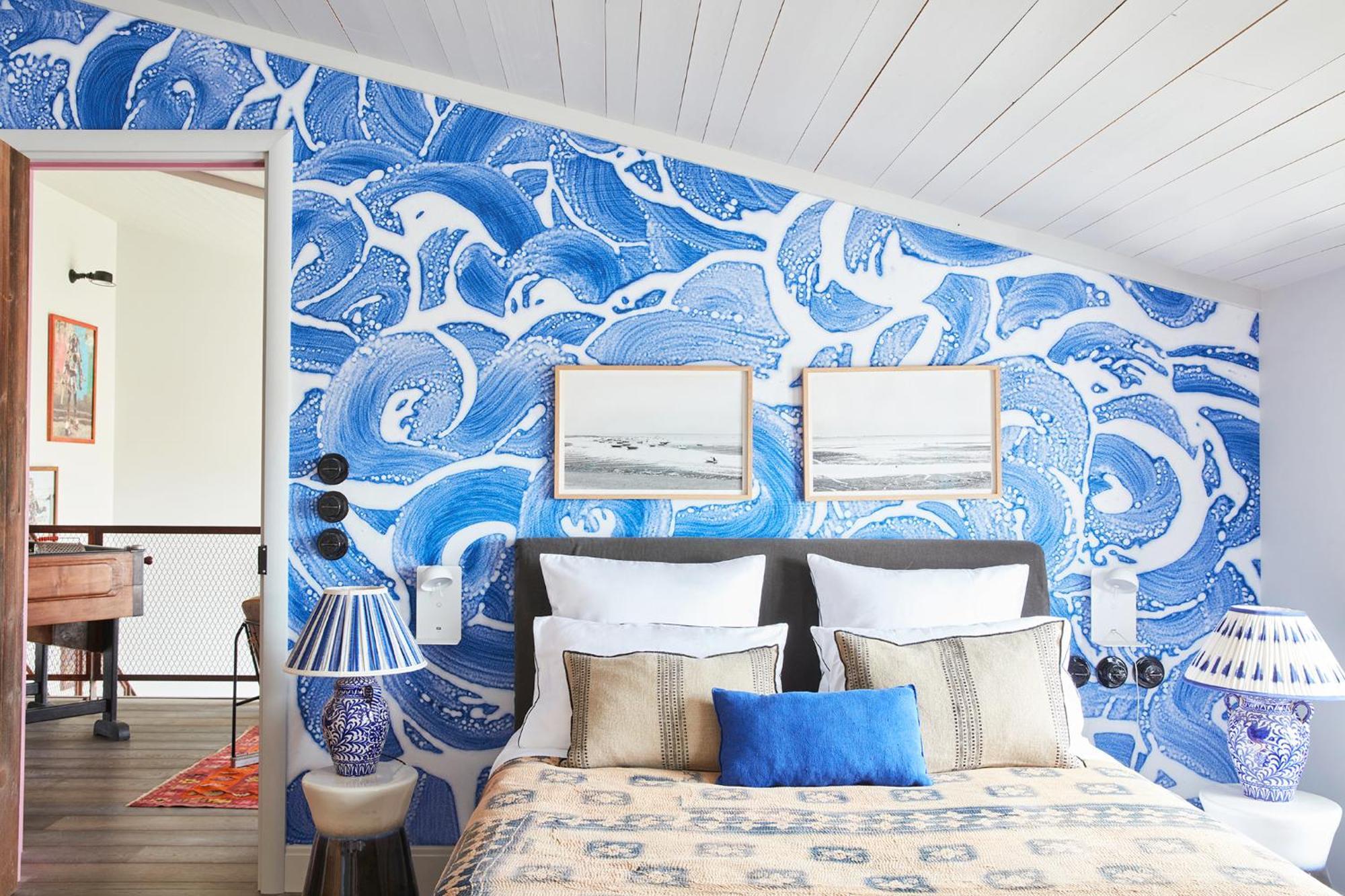 Maisons 322 - Maison La Flamboyante Le Bois-Plage-en-Re Luaran gambar
